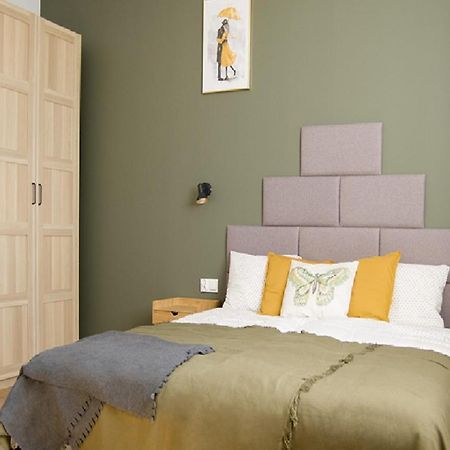 Apartament Na Jeziornej Картузи Екстер'єр фото