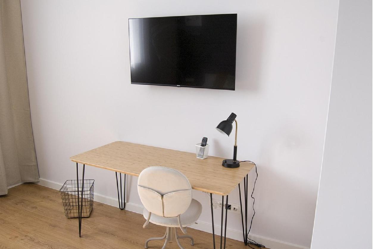 Apartament Na Jeziornej Картузи Екстер'єр фото